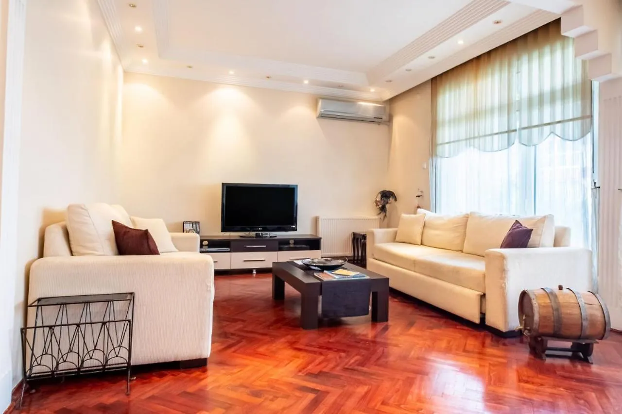Bright And Central Flat In Kadikoy With Balcony Istanbul
