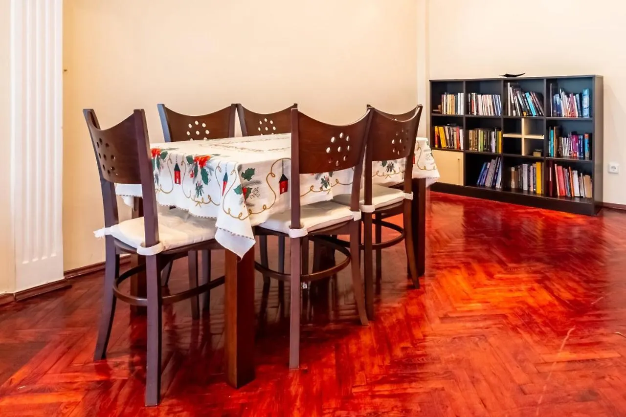 Bright And Central Flat In Kadikoy With Balcony Istanbul 0*,  Turkey