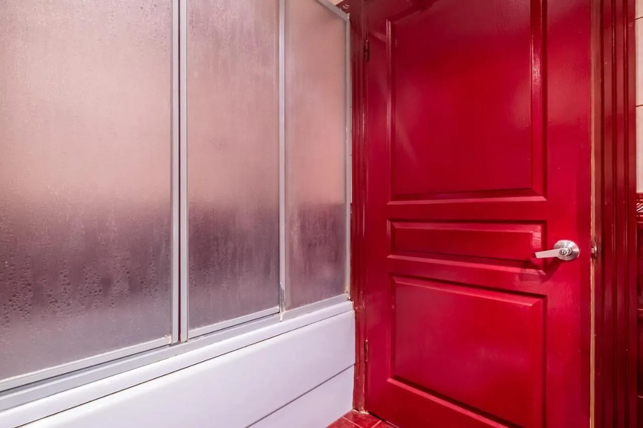 Bright And Central Flat In Kadikoy With Balcony Istanbul