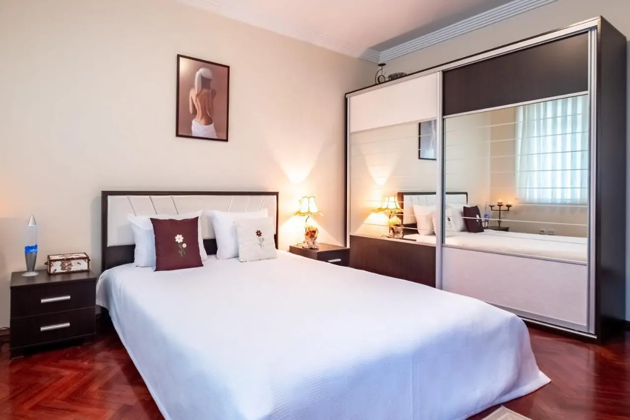 Apartment Bright And Central Flat In Kadikoy With Balcony Istanbul